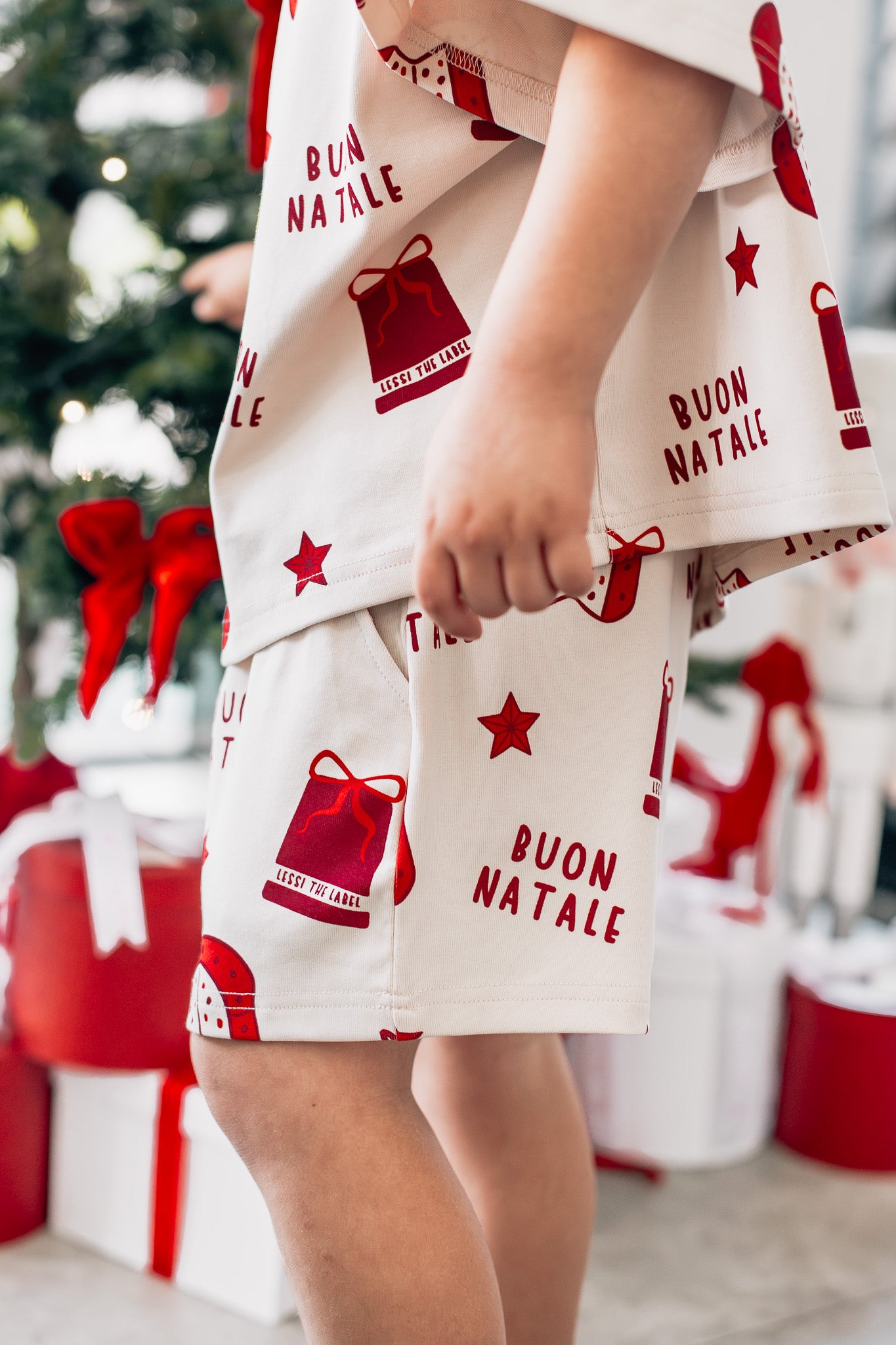 Panettone Kids Pyjama