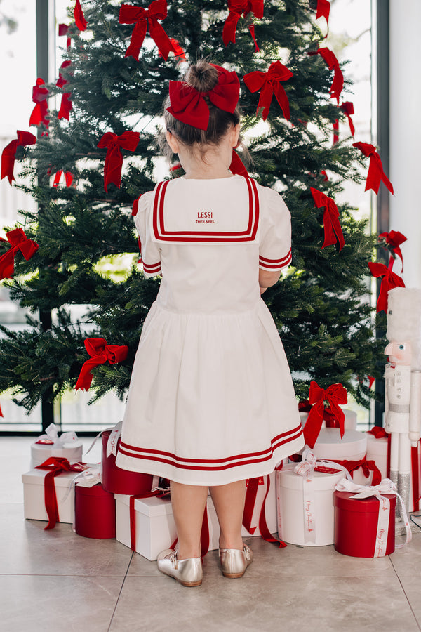 Lianah Dress