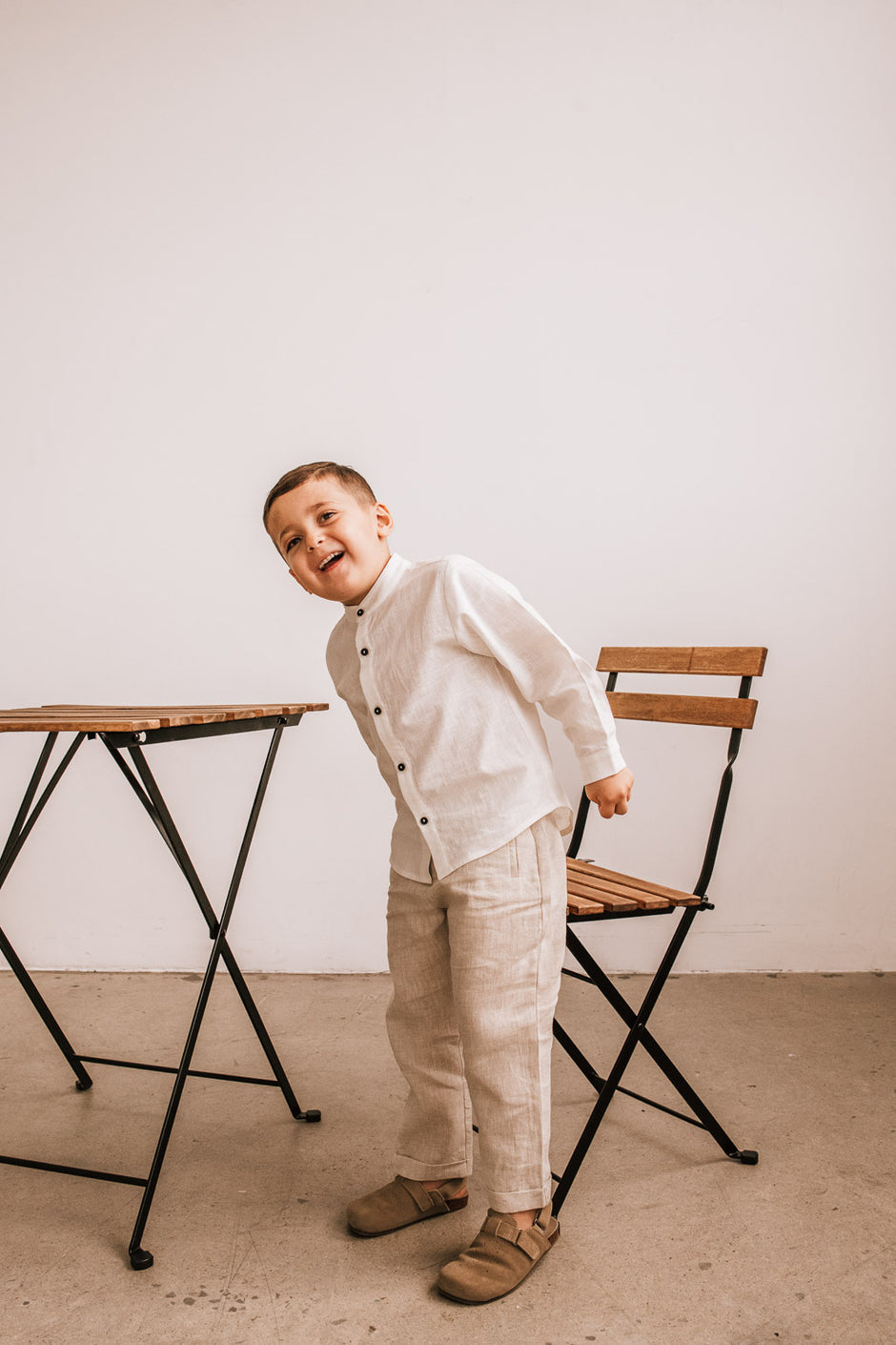 Lessi The Label – Lessi the Label