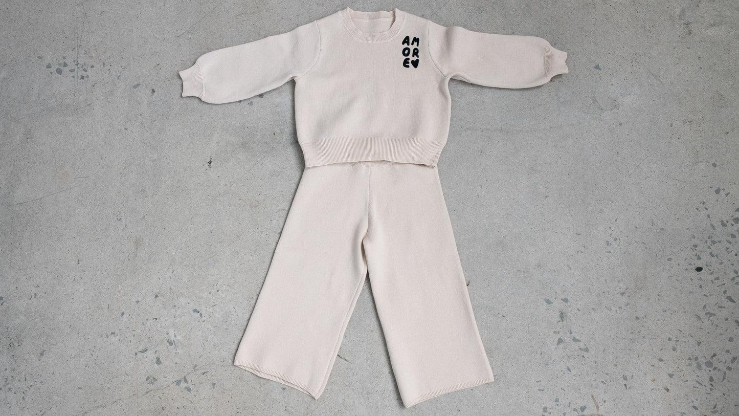 Gigi Set Nero