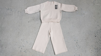 Gigi Set Nero
