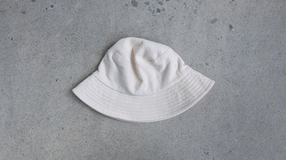 Love Cord Bucket Hat