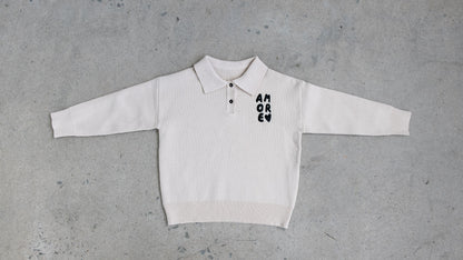 Baci Pullover