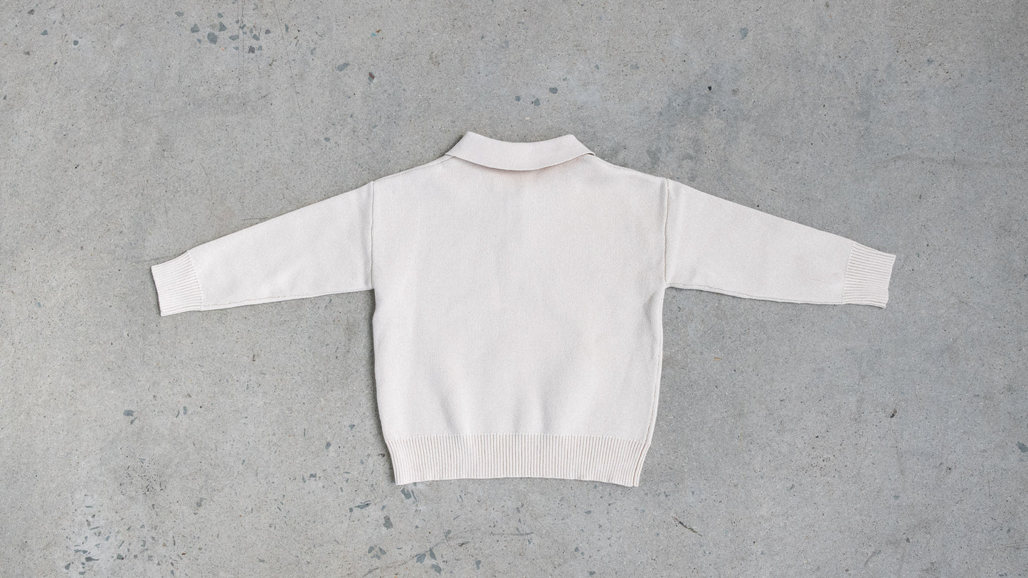 Baci Pullover