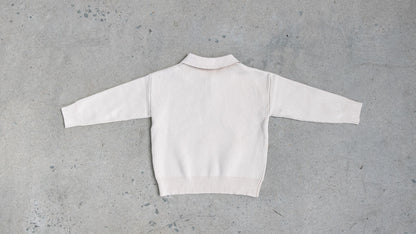 Baci Pullover