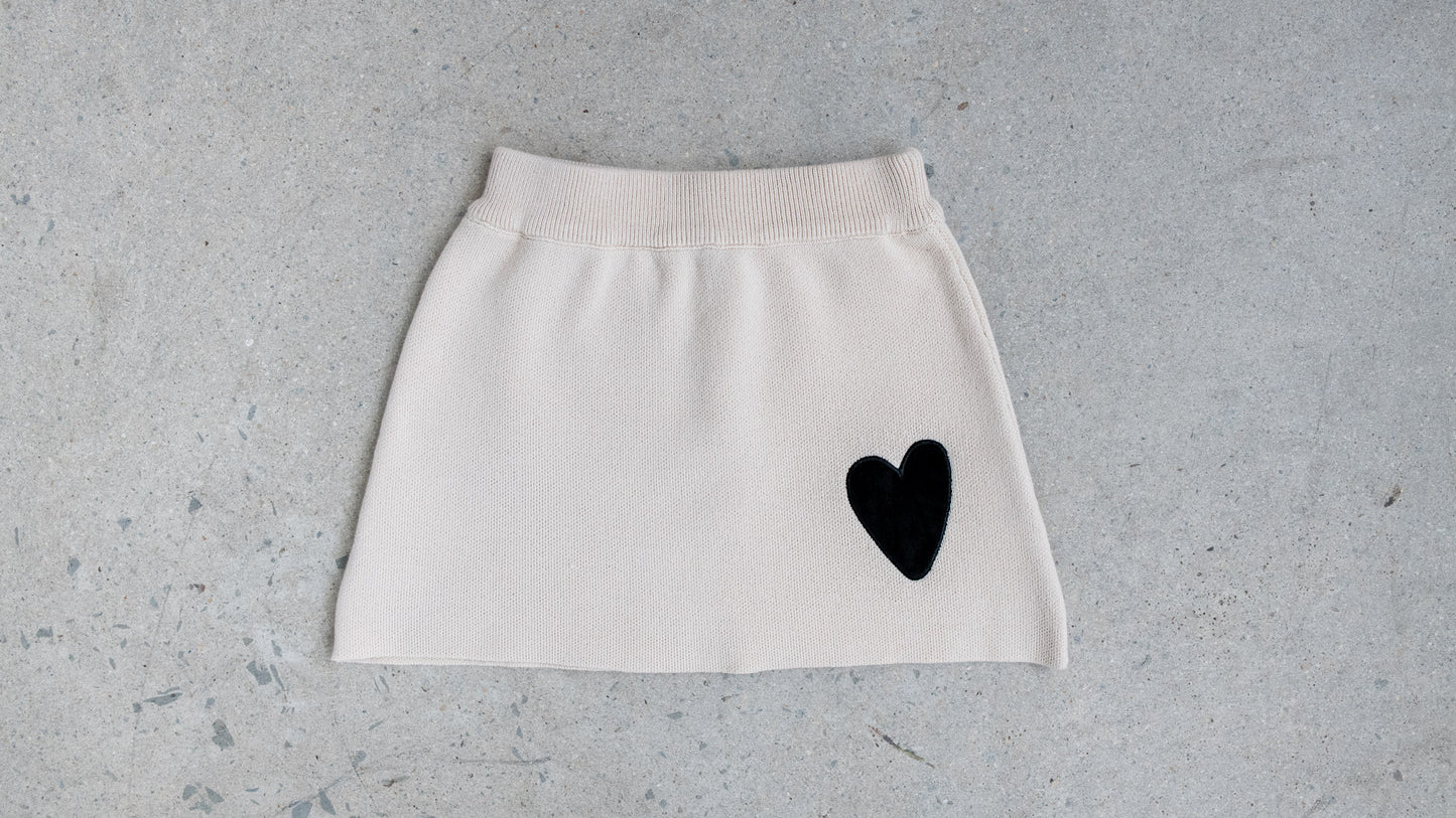 Cuore Skirt