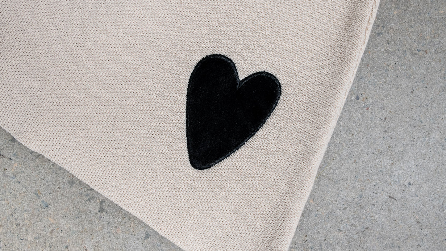 Cuore Skirt