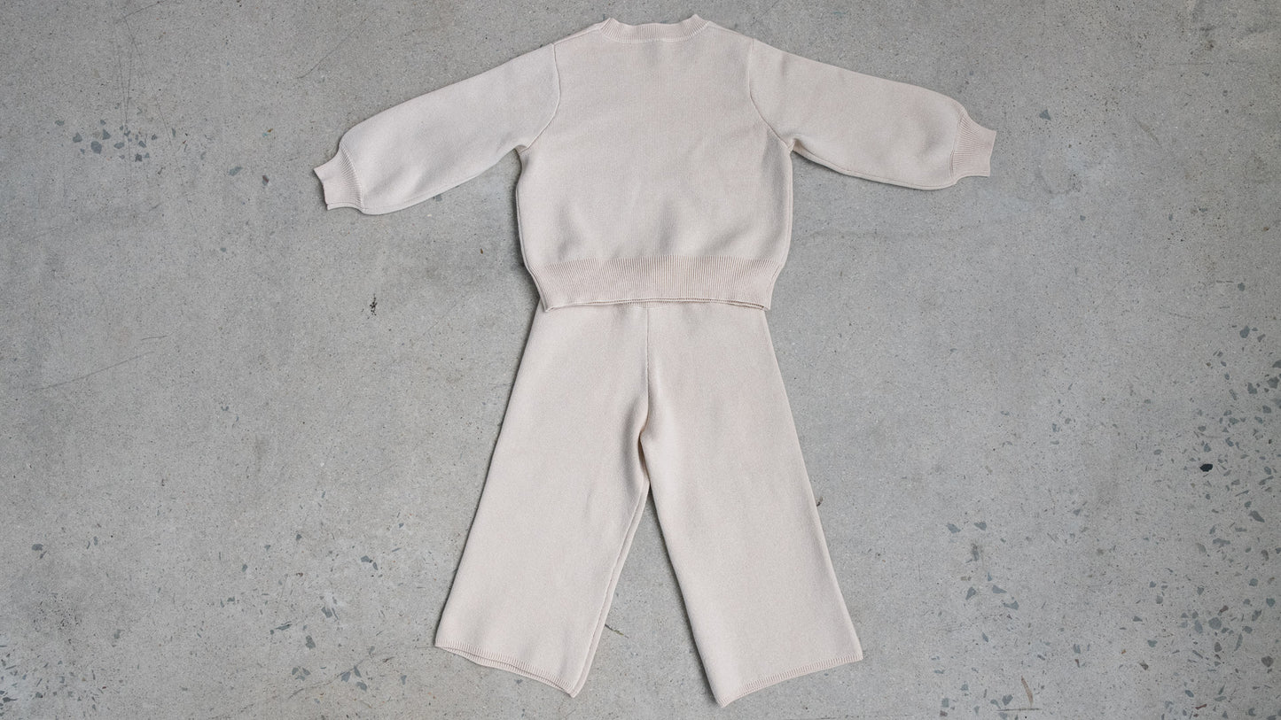 Gigi Set Rosso