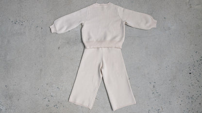 Gigi Set Rosso