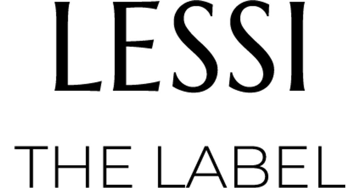 Lessi's Little Treasures – Page 2 – Lessi the Label