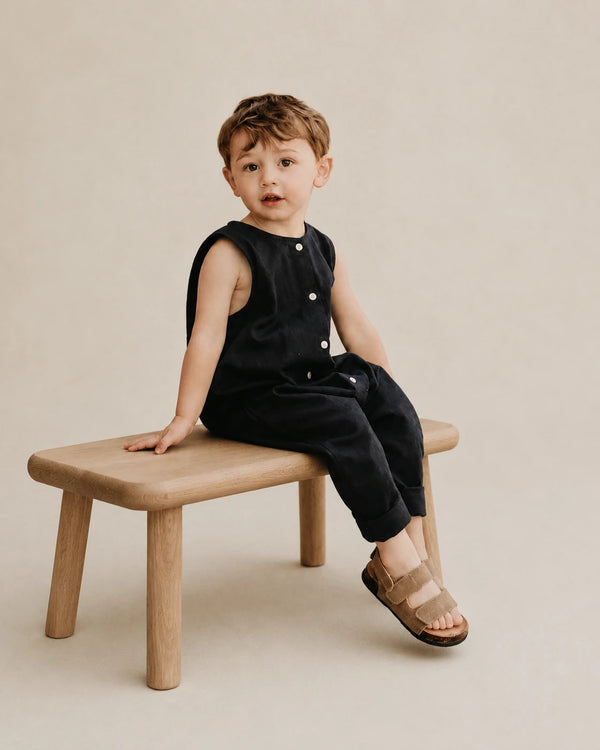 Principe Jumpsuit Blu'