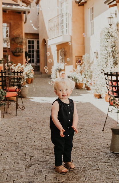 Principe Jumpsuit Blu'
