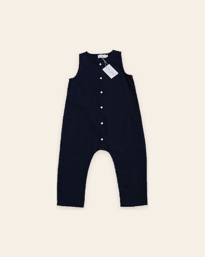 Principe Jumpsuit Blu'