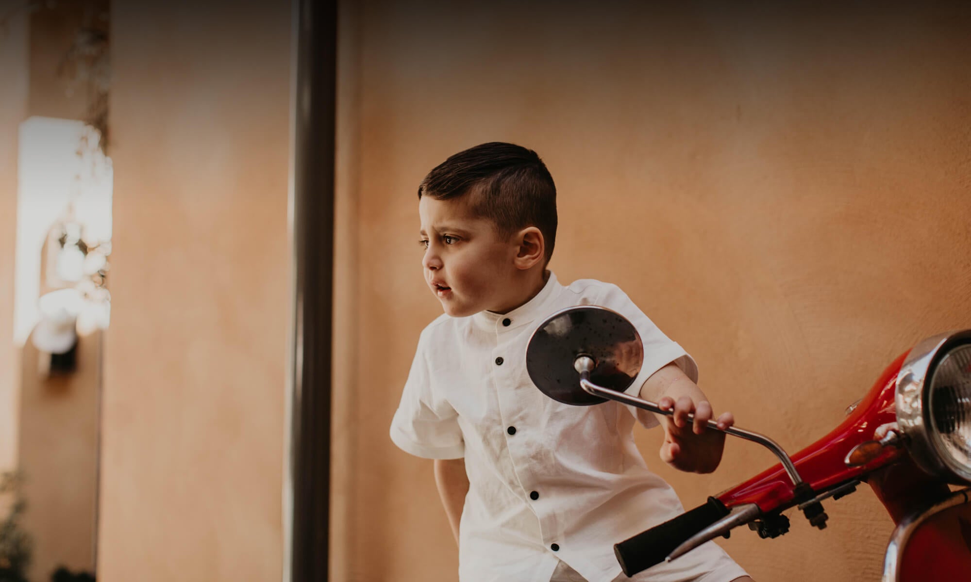 Lessi The Label – Lessi the Label